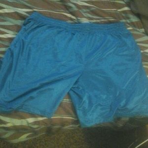 Starter shorts